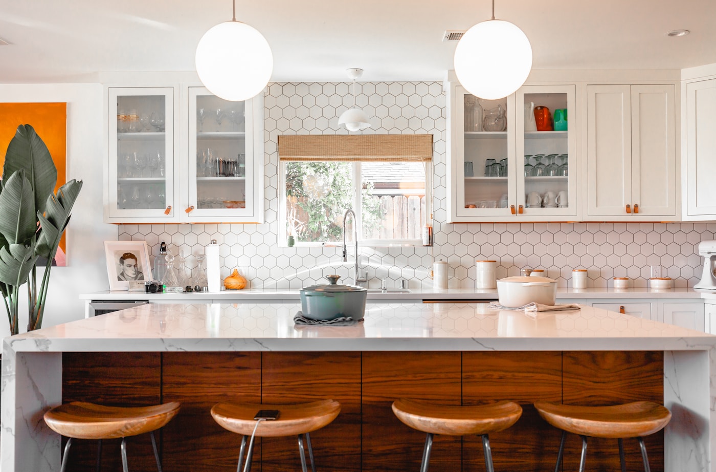 Kitchen Remodeling project by PrimeRoof Solutions