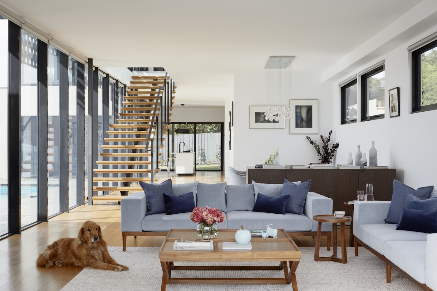 Resolved living spaces, Luxury Homes work in Lake City